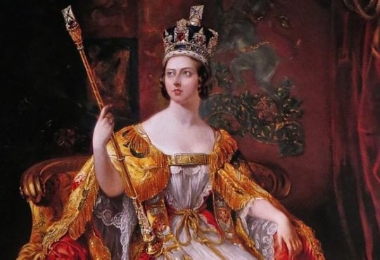 Tips from the Victorian nanny 5