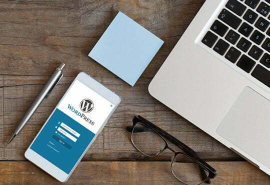 Unpatched Flaw Disclosed in WordPress CMS Core 4