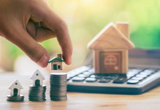 Mortgage Relations with the Bank: the Basics 5