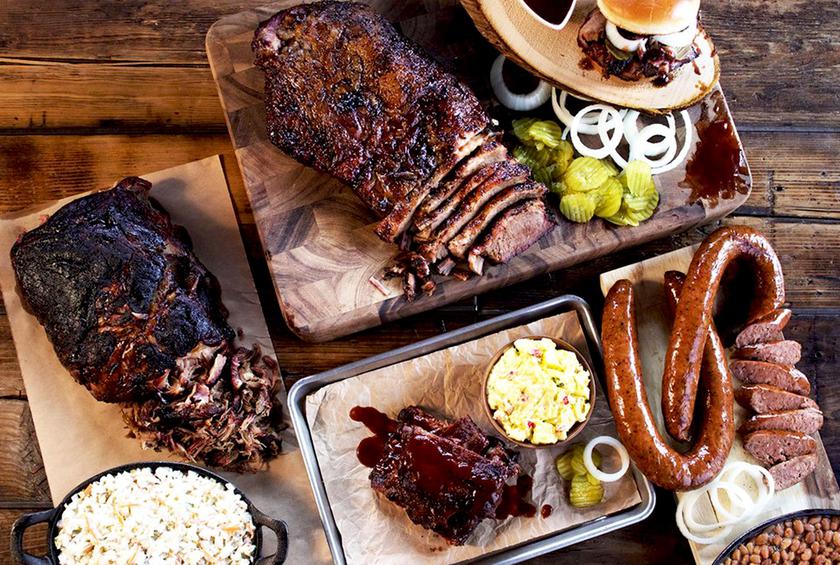 How to choose the barbeque restaurant for you? 12