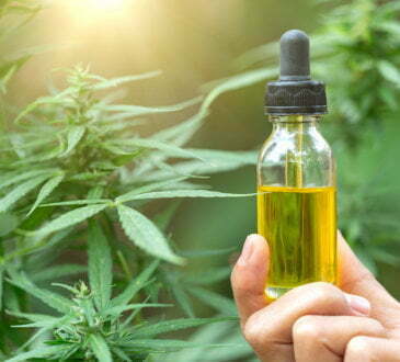 Cannabis: Avail Products Online 11