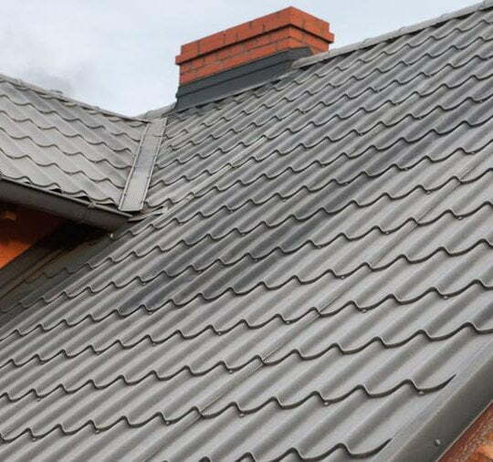 Cables to Avoid the Ice Dam on Your Roof 40