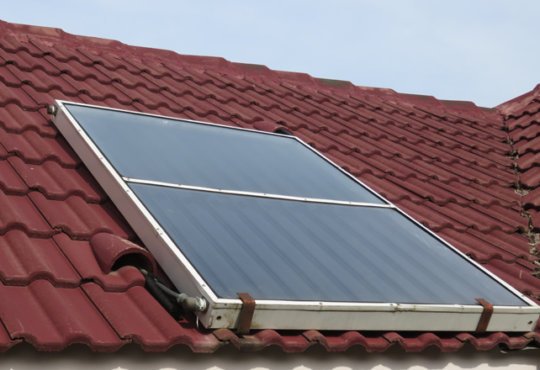 Everything You Need to Know about Solar Water Panel System 3