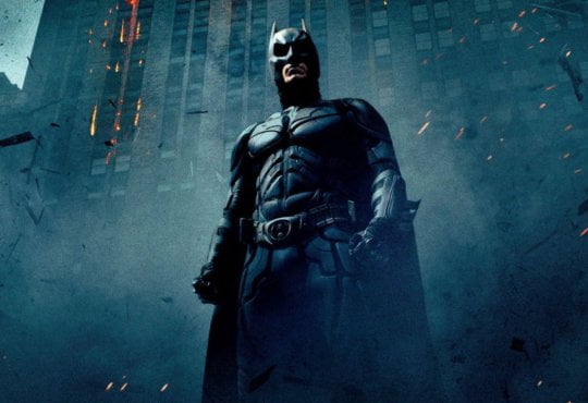 Secretlab embraces the Dark Knight with Batman anniversary gaming chair 2