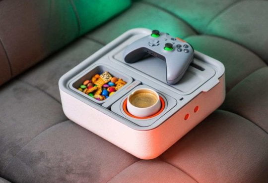 8 Useful gadgets that every Twitch streamer is looking for 2