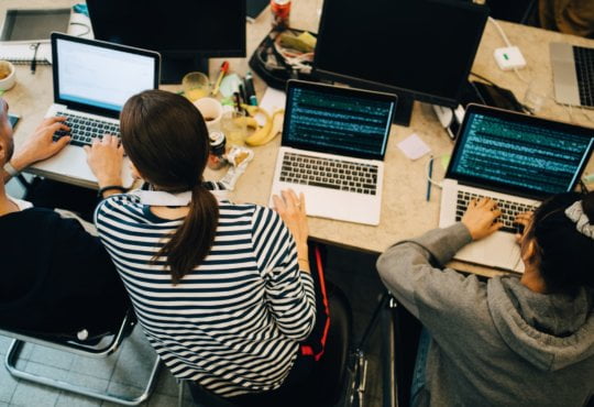 Intellectual Property Protection in Software Industry 1