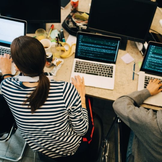 Intellectual Property Protection in Software Industry 8