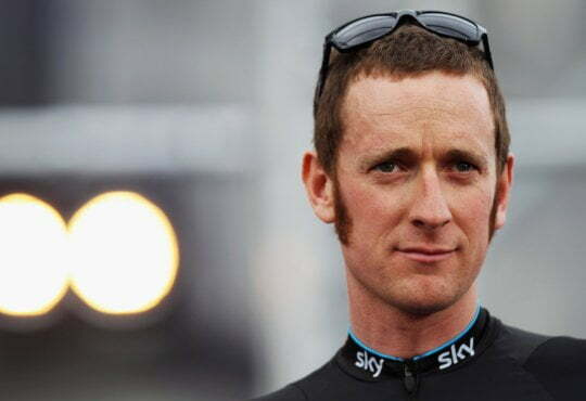 Bradley Wiggins’ excursion of Flanders 1