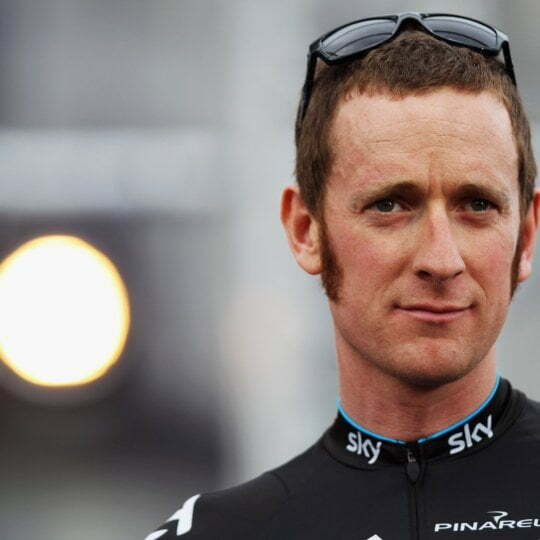 Bradley Wiggins’ excursion of Flanders 25