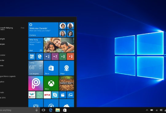 Windows 10 Is Doing A Great Job Persuading People To Switch To A Different Operating System 6