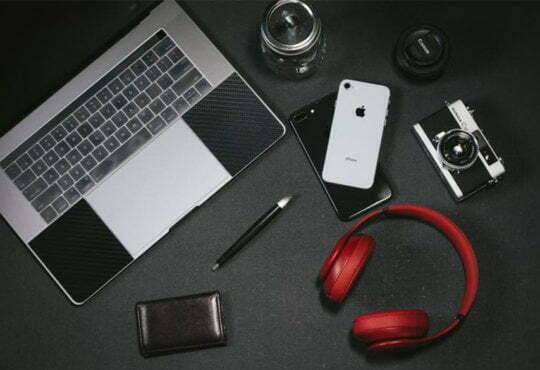 Sci-Fi Films That Inspired Our Favorite Gadgets 5