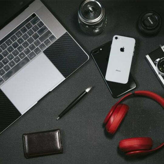 Sci-Fi Films That Inspired Our Favorite Gadgets 9