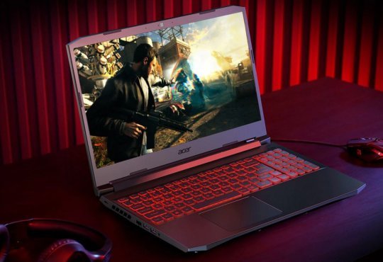 Asus ROG Strix SCAR II GL504GV Review: A low cost compact, effective gaming laptop 4