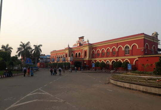 QKolkata: Internet Banned in Asansol Till 17 Apr Midnight & More 1