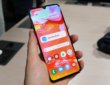 Samsung Galaxy A70 released in India with 6.7-inch show, Snapdragon 675: Price in India, launch date 9