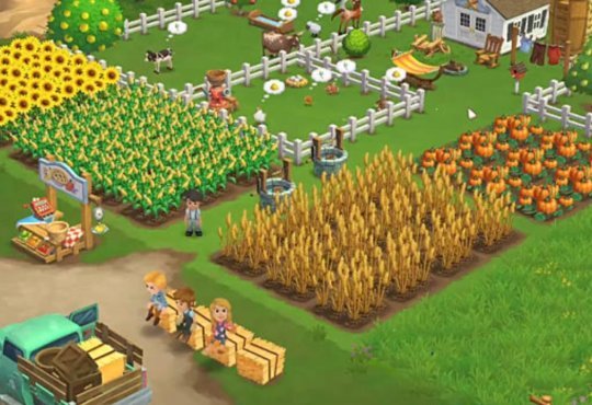 Farming game Staxel gains capabilities, leaves Early Access 1