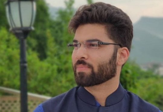 UPSC Results: AIR four Shreyans Kumat Shares Tips on Tackling Optional, Interview 21