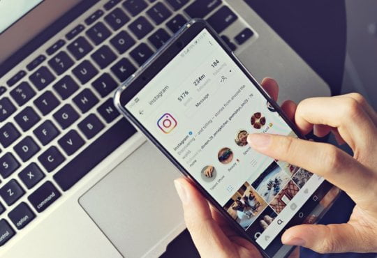 IGTV: Can Instagram's New App Help It Stream Past YouTube? 2