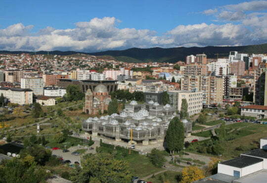 New mobile TV service for Kosovo 6