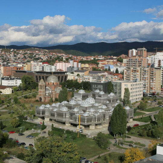 New mobile TV service for Kosovo 26