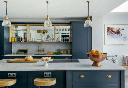 5 pro pointers for an organized kitchen 20