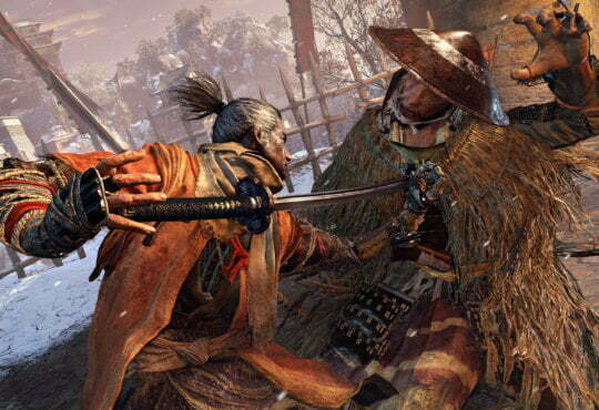 Tips For Playing ‘Sekiro: Shadows Die Twice’ 2