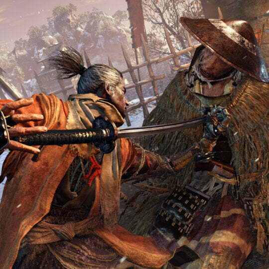 Tips For Playing ‘Sekiro: Shadows Die Twice’ 10