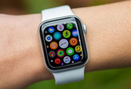 Seven Useful Tips Every Apple Watch Owner Should Know 1