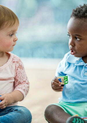 How do I make sure my kids stay friends for life? 49