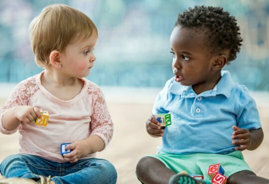 How do I make sure my kids stay friends for life? 5