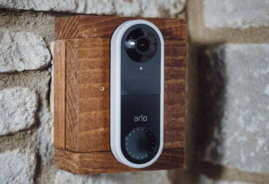 Ring's clever video doorbells and domestic safety kits are on sale for up to $70 off at Best Buy and Amazon 1