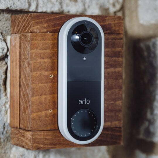 Ring's clever video doorbells and domestic safety kits are on sale for up to $70 off at Best Buy and Amazon 25