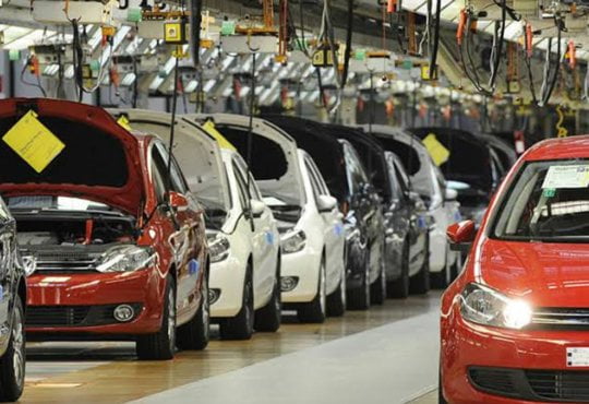 Changan Automobile, Master Motor sign agreement: Chinese joint venture to start $100mln car plant by year-end 5