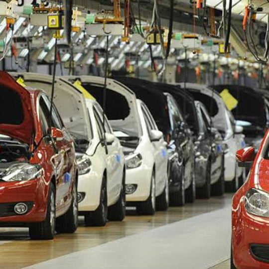 Ford's China JV Changan Automobile Group eyes income rebound at cease-2019: President 2