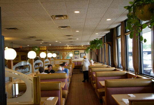 The ex-Googler reinventing eating place reservations gives his pleasant tips for reserving the busiest joints in town 22