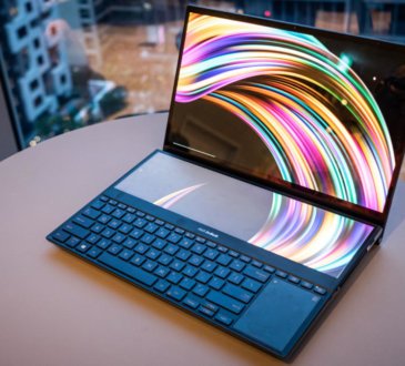 Computer Dialogue: Laugh Lines and Other Wrinkles I Have Known 1