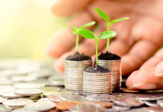 China's March belongings funding grows most in eight months on looser policy 2