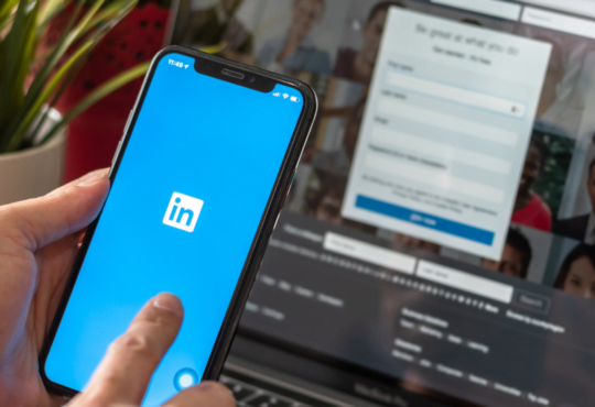 LinkedIn Introduces Lookalike Audiences, Interest Targeting, And Audience Templates 3