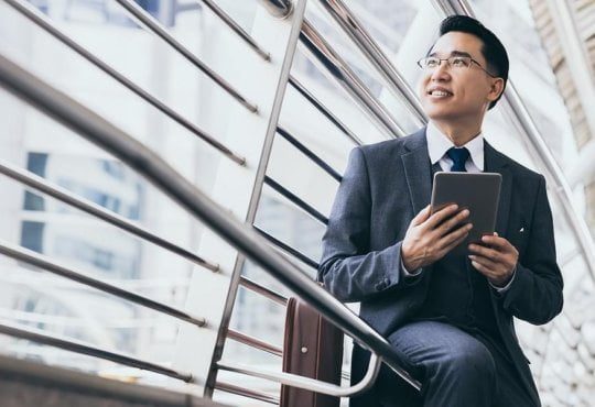 Q&A: Jehanne Dufresne, Generation Dayton featured professional for April 2