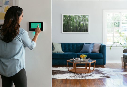 Vivint’s brand new home security digicam is infused with synthetic intelligence 2