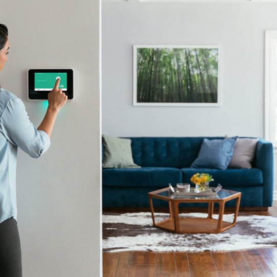 Vivint’s brand new home security digicam is infused with synthetic intelligence 26