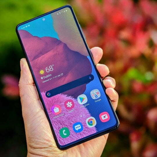 Samsung Galaxy Fold: Here are 5 matters to understand 7