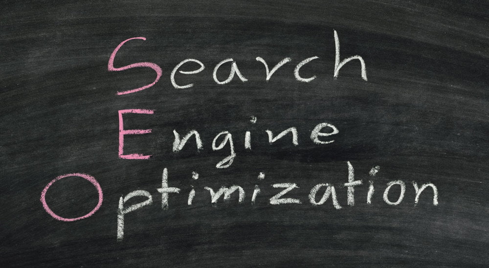 Search engine optimization 2019: 5 Must Things To Do And Easy To Implement 1