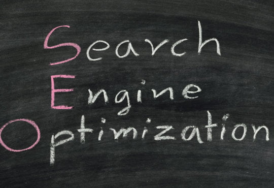 Search engine optimization 2019: 5 Must Things To Do And Easy To Implement 2