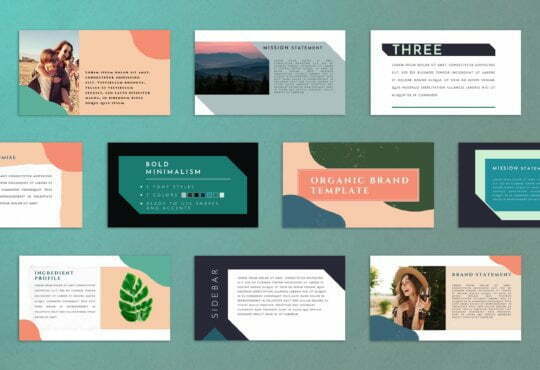 Efty launches new templates based totally on conversion statistics 4