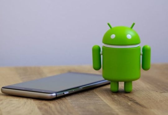 You could soon down load Android updates from Google Play Store 6