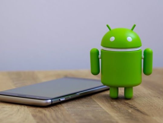 You could soon down load Android updates from Google Play Store 8