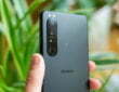 The Sony Xperia 1 will superior in Taiwan on April 26 8
