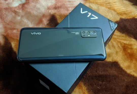 Top Tech News Today: TikTok Ban, Google Pixel 3a, Vivo V17 Leaks, and More! 6