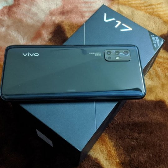 Top Tech News Today: TikTok Ban, Google Pixel 3a, Vivo V17 Leaks, and More! 10